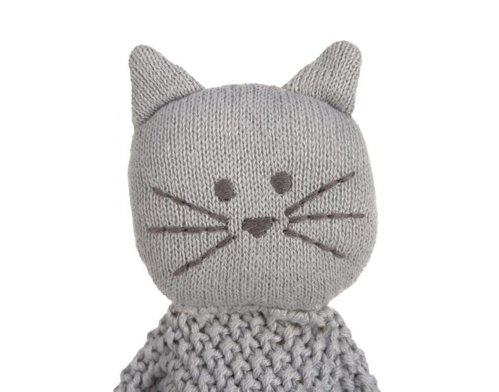 LASSIG Doudou en coton bio - D�s la Naissance (2)