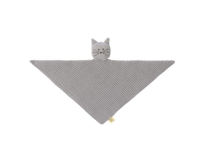 LASSIG Doudou en coton bio - D�s la Naissance (3)