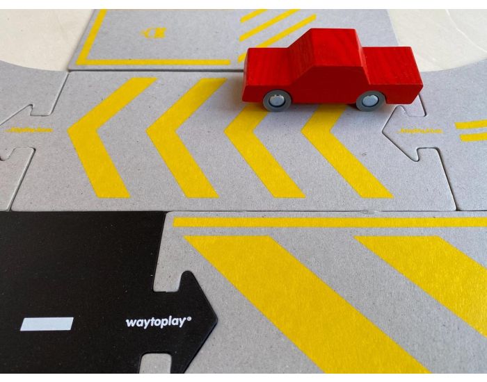 Circuit En Carton Recycle Road To Recovery Des 3 Ans Waytoplay Bebe Au Naturel Circuit En Carton Recycle Road To Recovery Des 3 Ans Waytoplay Bebe Au Naturel