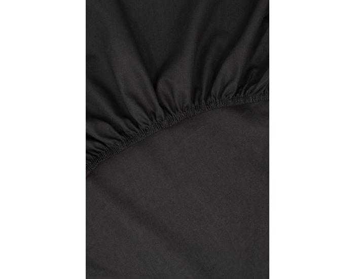 KADOLIS Drap Housse Tencel� Active Clim Adulte Gris Carbone (2)