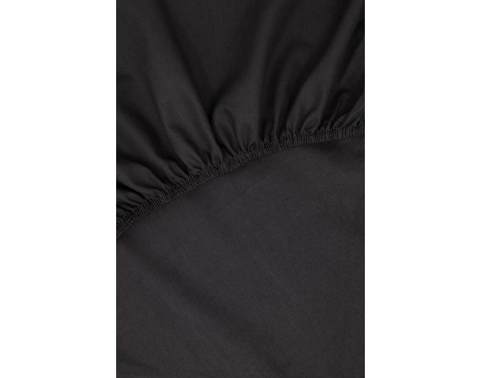 KADOLIS Drap Housse Tencel� Active Clim Adulte Gris Carbone (6)