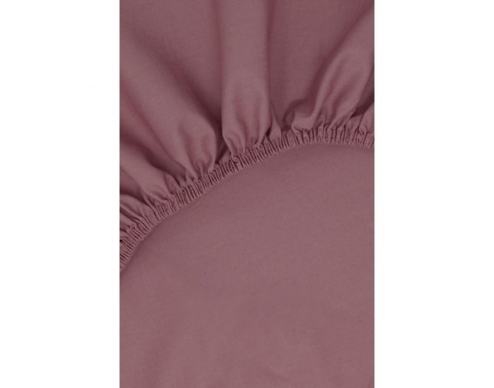 KADOLIS Drap Housse Tencel Active Clim Adulte Bois de Rose (13)