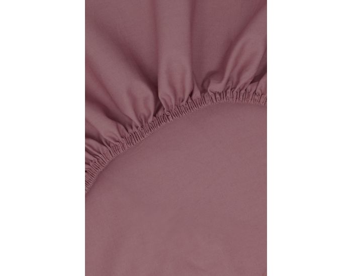 KADOLIS Drap Housse Tencel Active Clim Adulte Bois de Rose (6)
