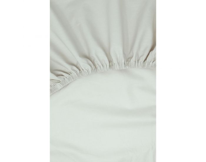 KADOLIS Drap Housse Tencel� Active Clim Adulte Naturel (15)