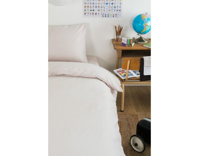 KADOLIS Drap Housse Tencel� Active Clim Adulte Naturel (16)