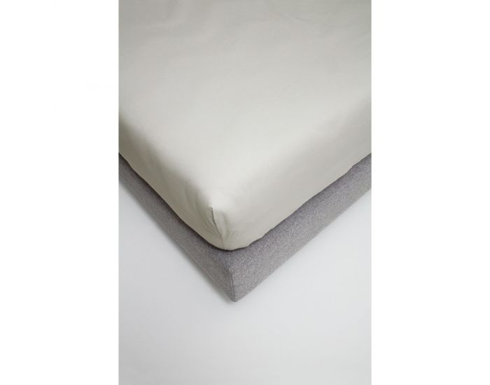 KADOLIS Drap Housse Tencel� Active Clim Adulte Naturel (17)