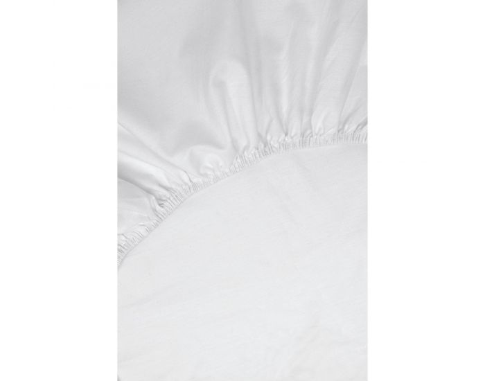 KADOLIS Drap Housse Tencel� Active Clim - Adulte Gris (14)