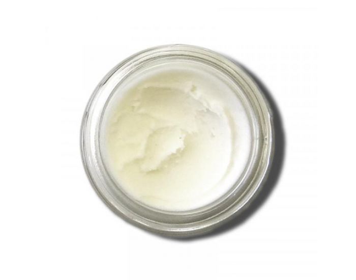 CLEMENCE & VIVIEN Dodorant Naturel Vanille Peau Sensible - 50 ml (1)
