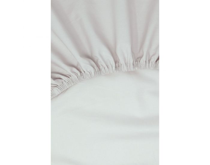 KADOLIS Drap Housse Tencel� Active Clim B�b� - Naturel (3)