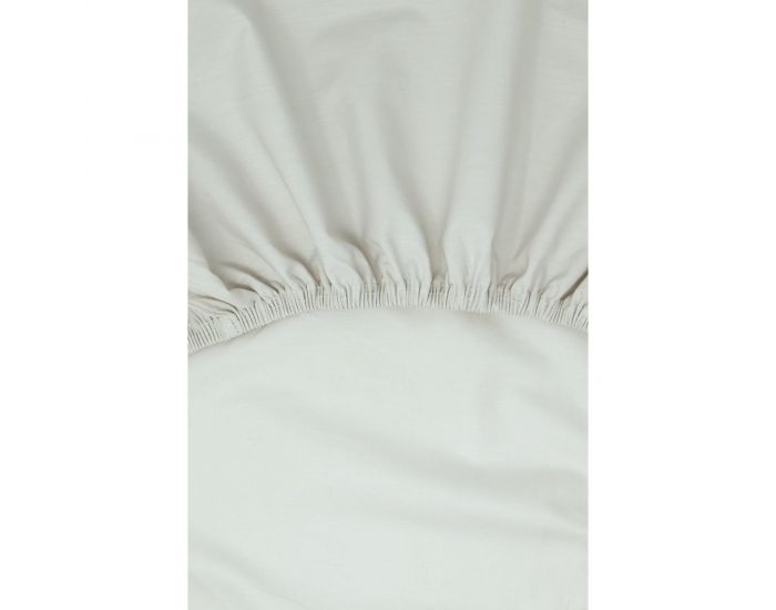 KADOLIS Drap Housse Tencel� Active Clim B�b� - Naturel (7)