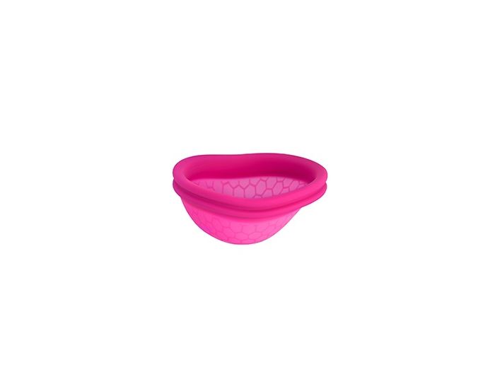 INTIMINA Coupe Menstruelle ZIGGY Sp�ciale Rapport (2)
