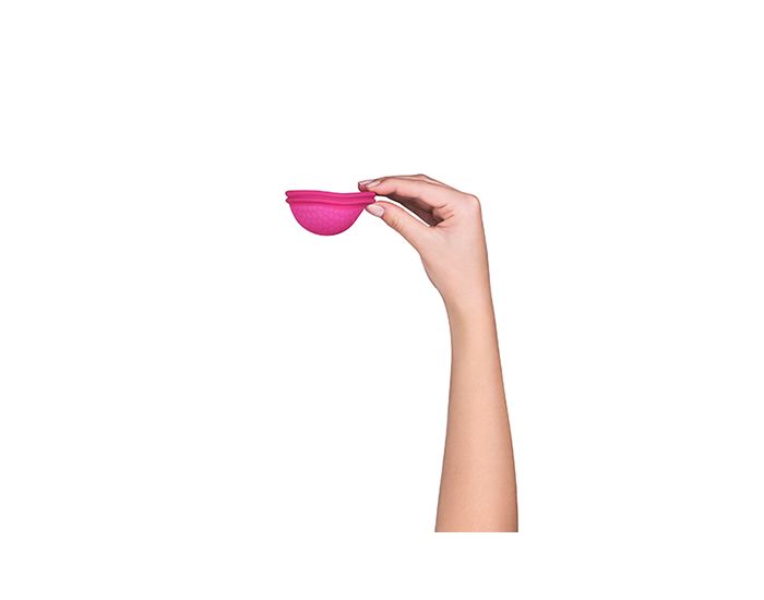 INTIMINA Coupe Menstruelle ZIGGY Sp�ciale Rapport (3)