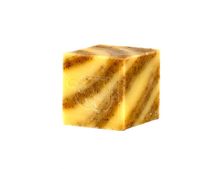 LES SAVONS CACHALOT Savon Solide Surgras au Caf� - 115g (1)