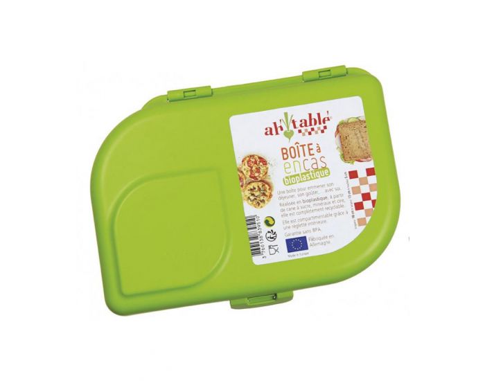 AH ! TABLE ! Lunchbox ou bote  goter (1)