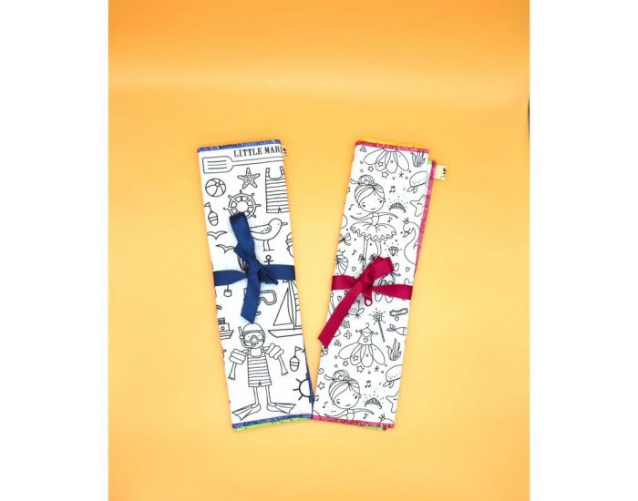 JOLIE PLANETE Cahier D'�criture R�utilisable Et Lavable - D�s 3 Ans (11)