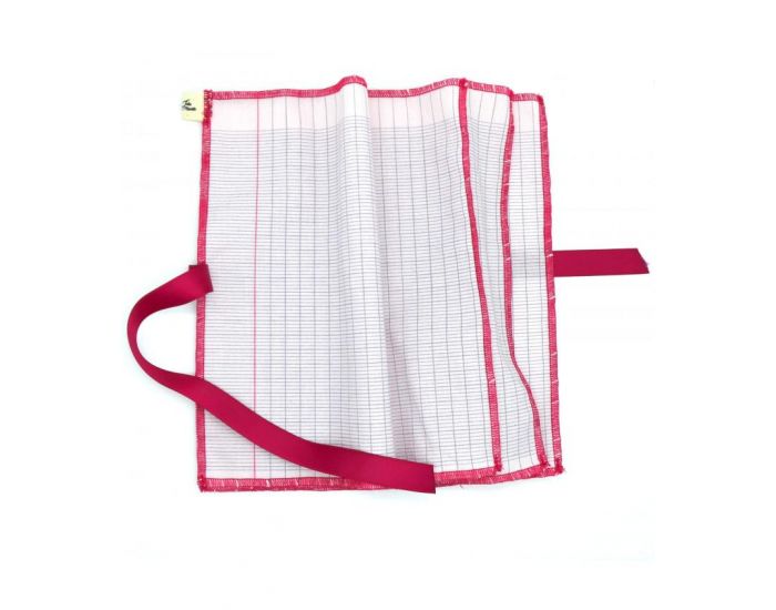 JOLIE PLANETE Cahier D'�criture R�utilisable Et Lavable - D�s 3 Ans (9)