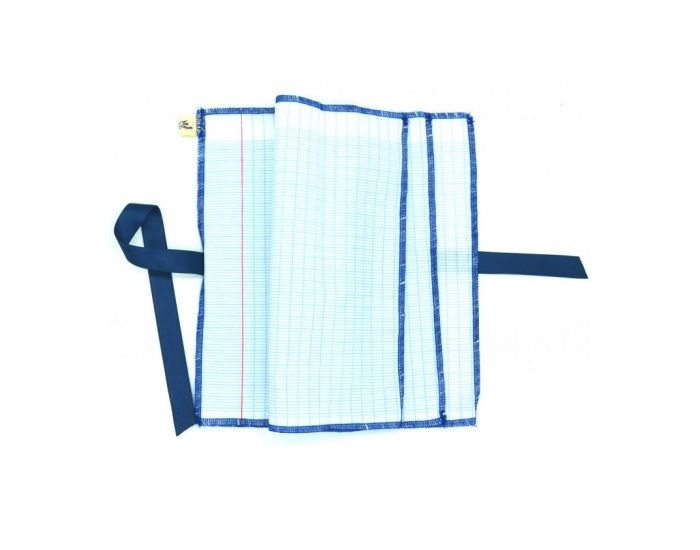 JOLIE PLANETE Cahier D'�criture R�utilisable Et Lavable - D�s 3 Ans (10)