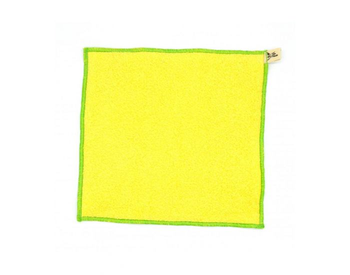 JOLIE PLANETE Essuie-Tout Lavable  (1)