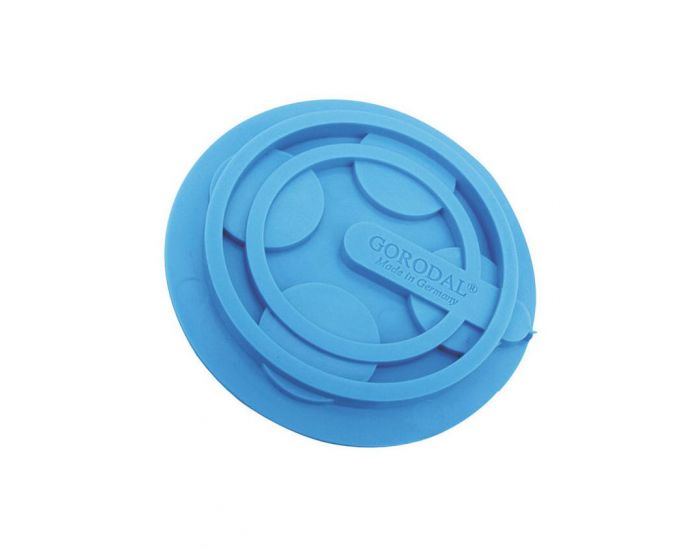 GORODAL Disque anti-calcaire lave-vaisselle (1)