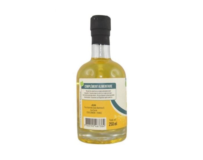 JOLIVIA Huile De Foie De Morue - 250 ml (2)