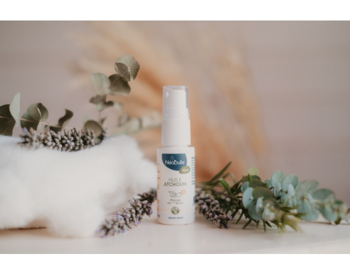 NEOBULLE Huile Atchoum - Ds 3 mois - 20 ml (1)