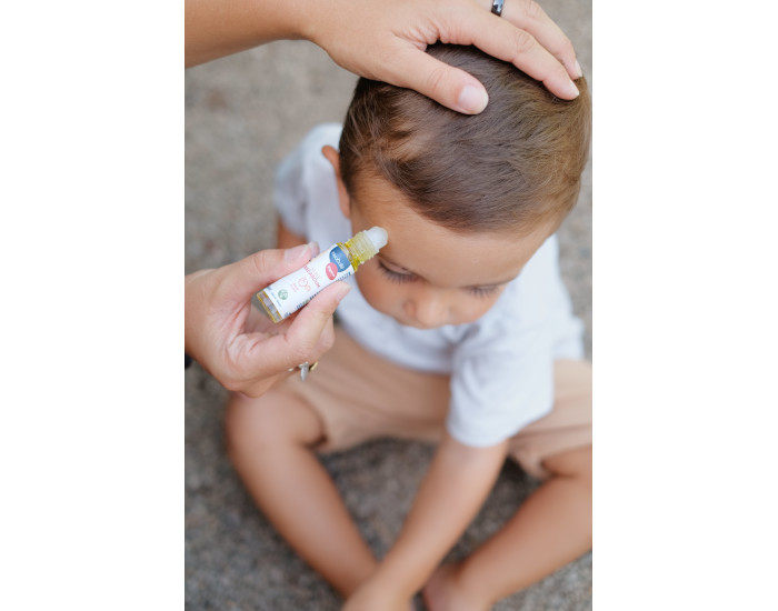 NEOBULLE Huile Badaboum - 9 ml - Ds 3 mois (1)