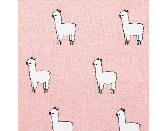 JOLLEIN Body B�b� - Lama Rose (2)