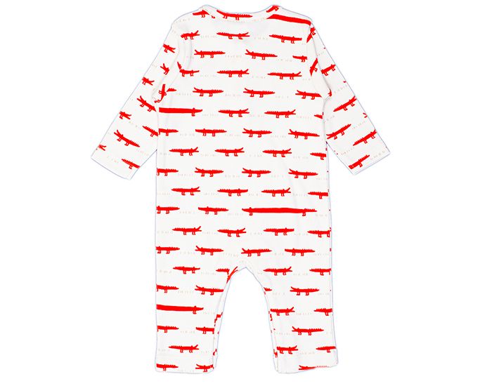  TRIXIE Pyjamas B�b� - Crocodiles (1)