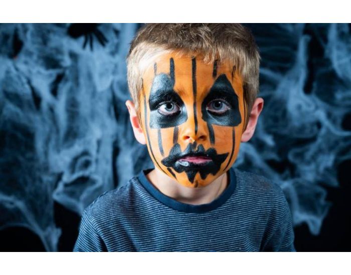 NAMAKI Kit de 6 Crayons de Maquillage - D�s 3 ans  (2)