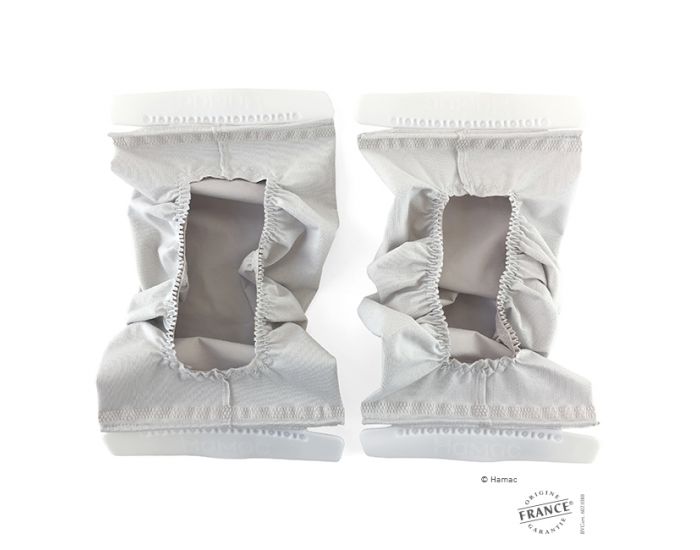 HAMAC  2 Nacelles imperm�ables pour Couche T.MAC (1)