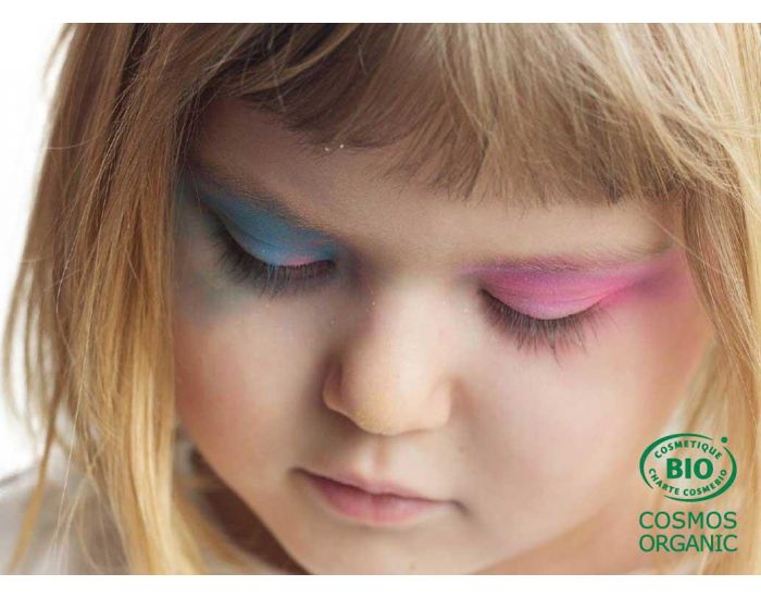 NAMAKI Coffret Fards � Paupi�res - D�s 3 ans  (2)