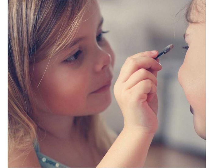 NAMAKI Coffret Fards � Paupi�res - D�s 3 ans  (4)