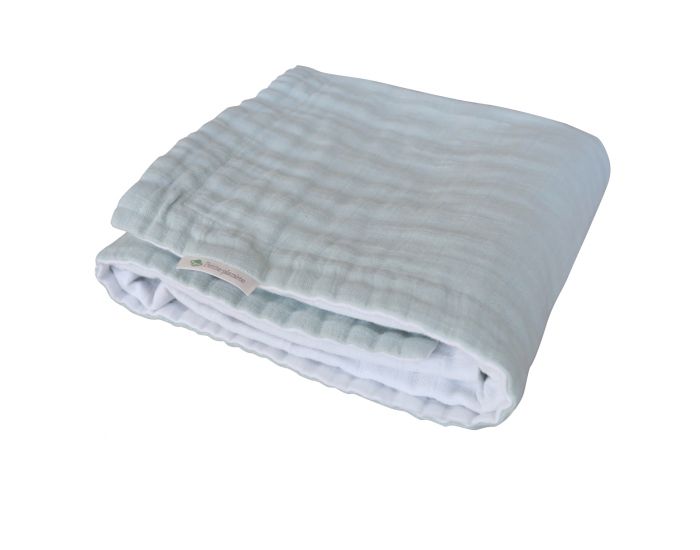 PETITE PLANETE Pack Naissance Bio Z�bul'hamac - �cru - D�s la Naissance (5)