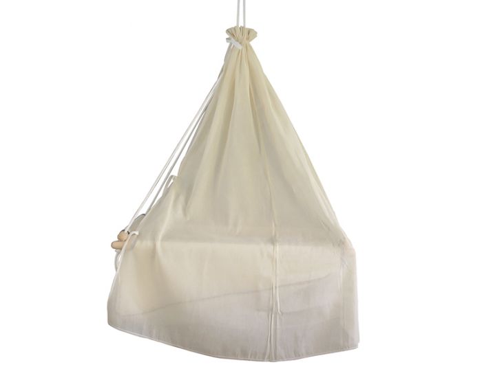 PETITE PLANETE Hamac Pour B�b� - Zebul'Hamac Lagon - 0-3 Ans (11)