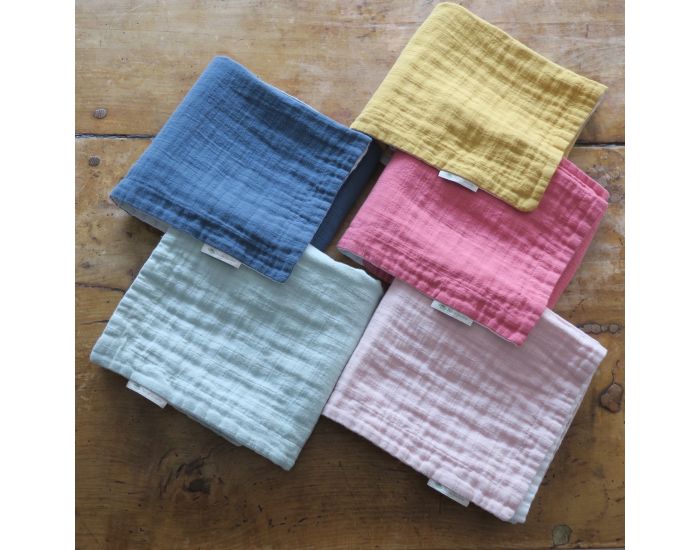 PETITE PLANETE Hamac Pour B�b� - Zebul'Hamac Lagon - 0-3 Ans (10)