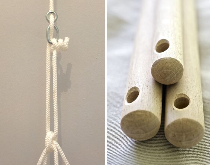 PETITE PLANETE Hamac Pour B�b� - Zebul'Hamac Lagon - 0-3 Ans (3)