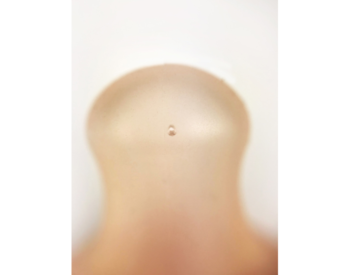 SUAVINEX Lot de 2 Ttines pour Biberon Zero-Zero S - Dbit Lent (1)