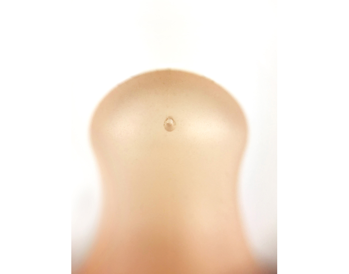 SUAVINEX Lot de 2 Ttines pour Biberon Zero-Zero Dbit Rapide + 6 M (1)