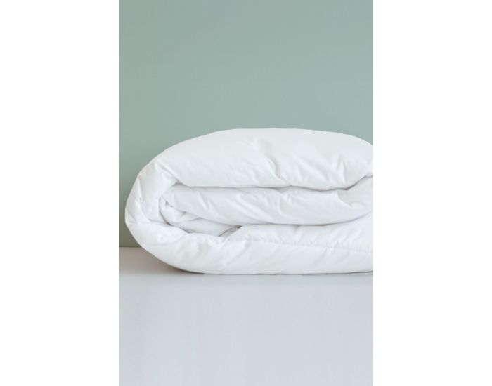 KADOLIS Couette B�b� Clim Plus Coton Bio et Tencel -  100x140cm (4)