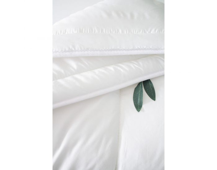 KADOLIS Couette B�b� Clim Plus Coton Bio et Tencel -  100x140cm (7)