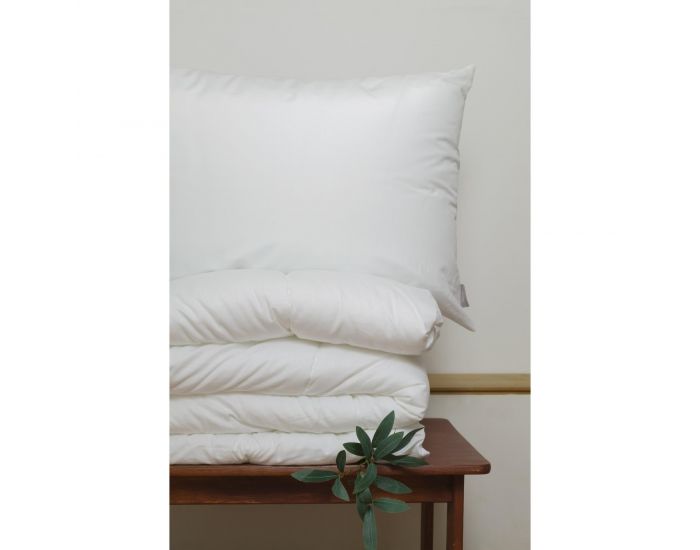 KADOLIS Couette B�b� Clim Plus Coton Bio et Tencel -  100x140cm (8)
