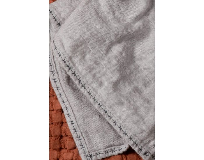 KADOLIS Doudou en Coton Bio Lapin - D�s la Naissance (2)