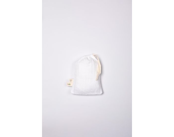 KADOLIS Doudou en Coton Bio Lapin - D�s la Naissance (5)