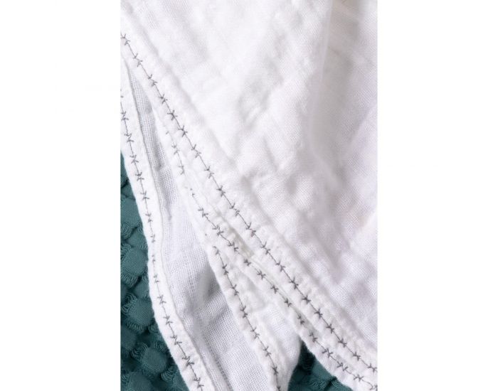 KADOLIS Doudou en Coton Bio Lapin - D�s la Naissance (7)