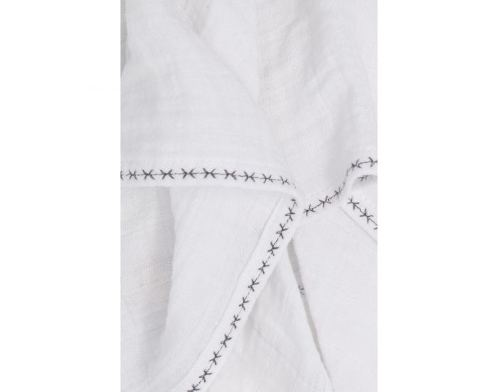 KADOLIS Doudou en Coton Bio Lapin - D�s la Naissance (9)