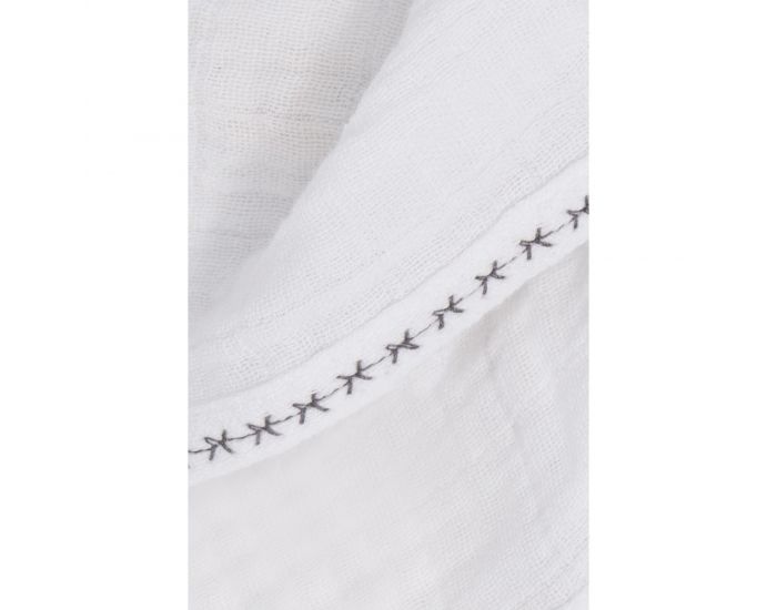 KADOLIS Doudou en Coton Bio Lapin - D�s la Naissance (10)