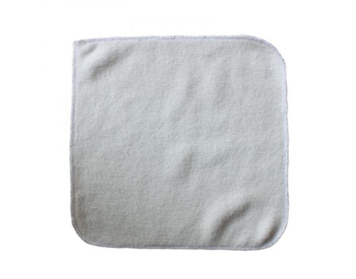 Lot de 10 Maxi Lingettes lavables en Tencel (2)