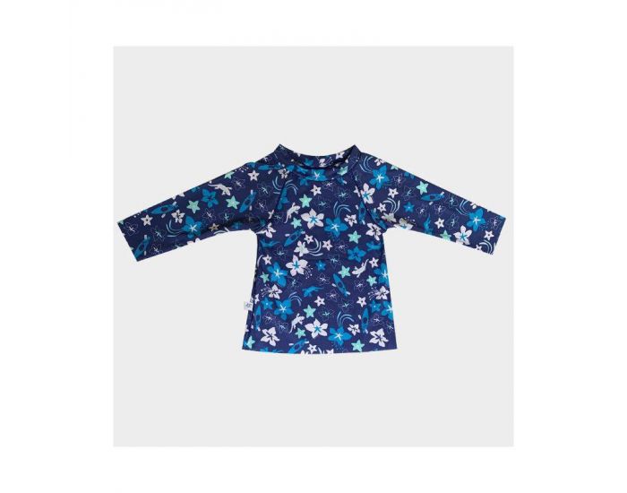 COUCHES HAMAC T.shirt anti UV - Hawaiki (1)