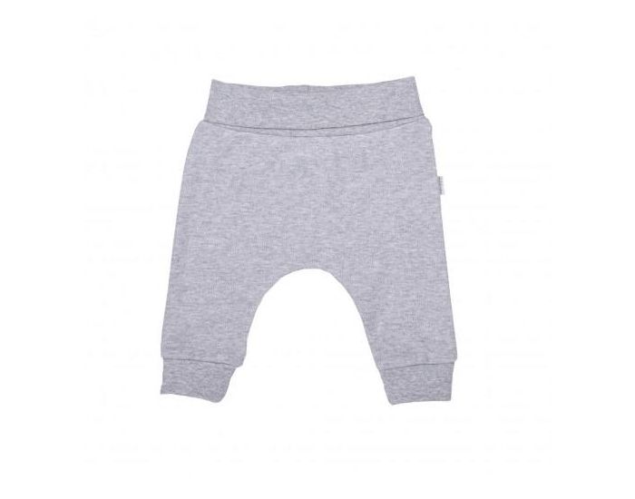 SEVIRA KIDS Pantalon B�b� En Coton Biologique - Chaton (1)