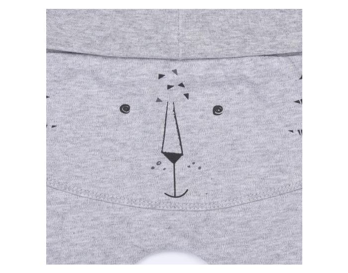 SEVIRA KIDS Pantalon B�b� En Coton Biologique - Tigrou (2)